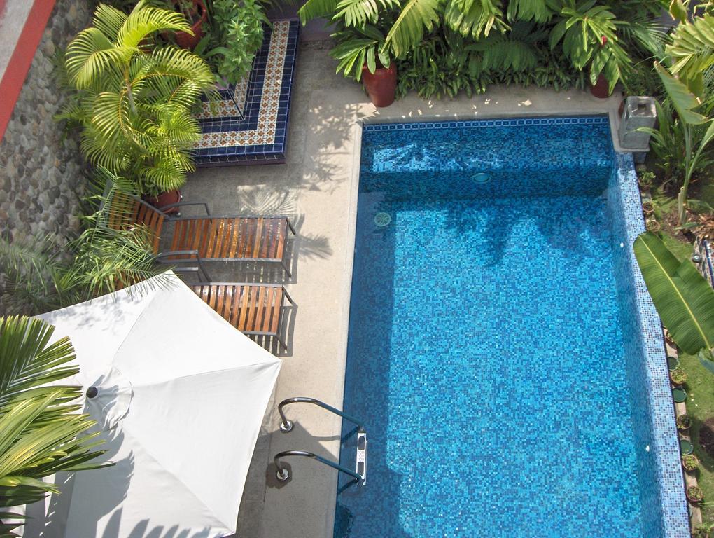 Hotel Boutique Casona Maya Mexicana Tapachula