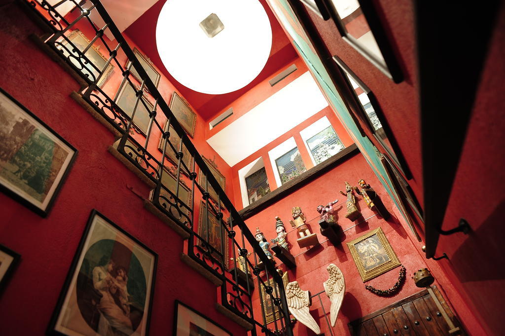 Hotel Hotel Boutique Casona Maya Mexicana Tapachula