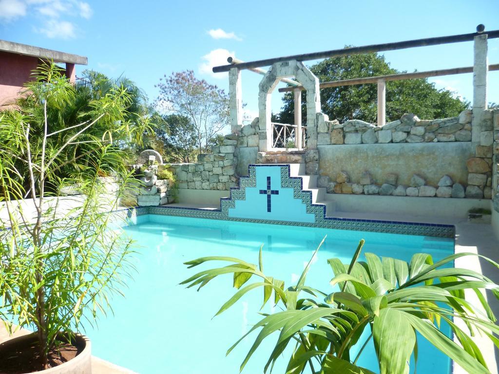Hotel Hacienda Santo Domingo 4*