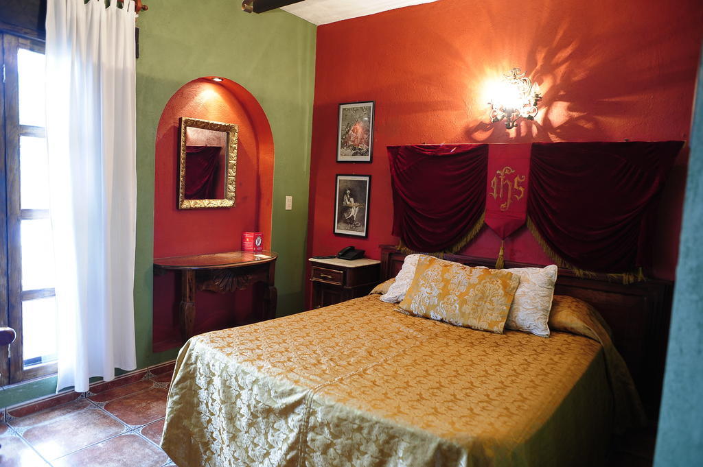 Hotel Hotel Boutique Casona Maya Mexicana Tapachula