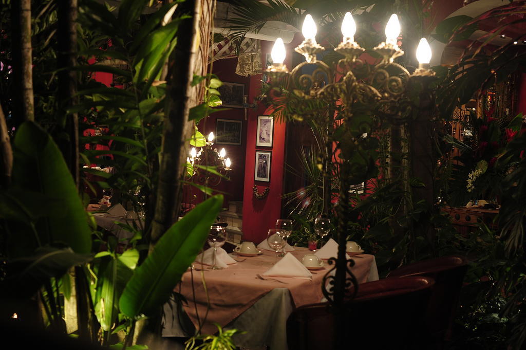 Hotel Hotel Boutique Casona Maya Mexicana Tapachula