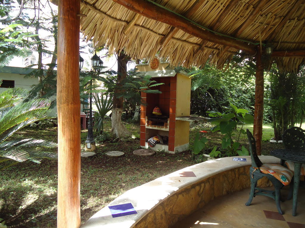 Hotel Costa Brava Cozumel