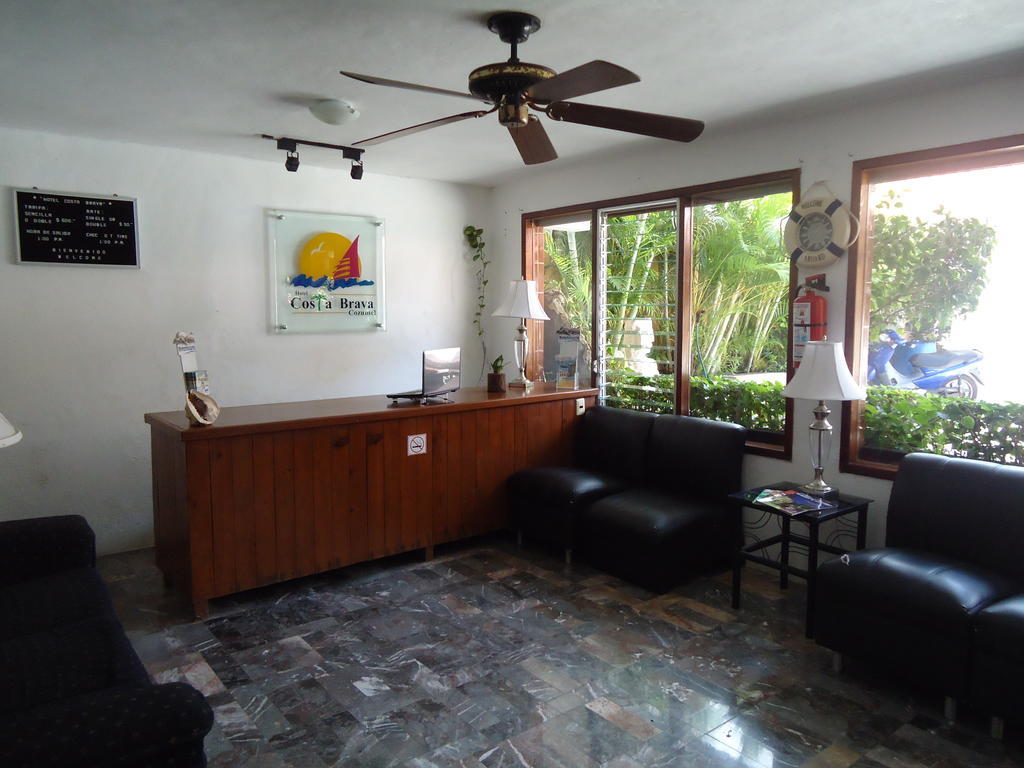 Hotel Costa Brava Cozumel