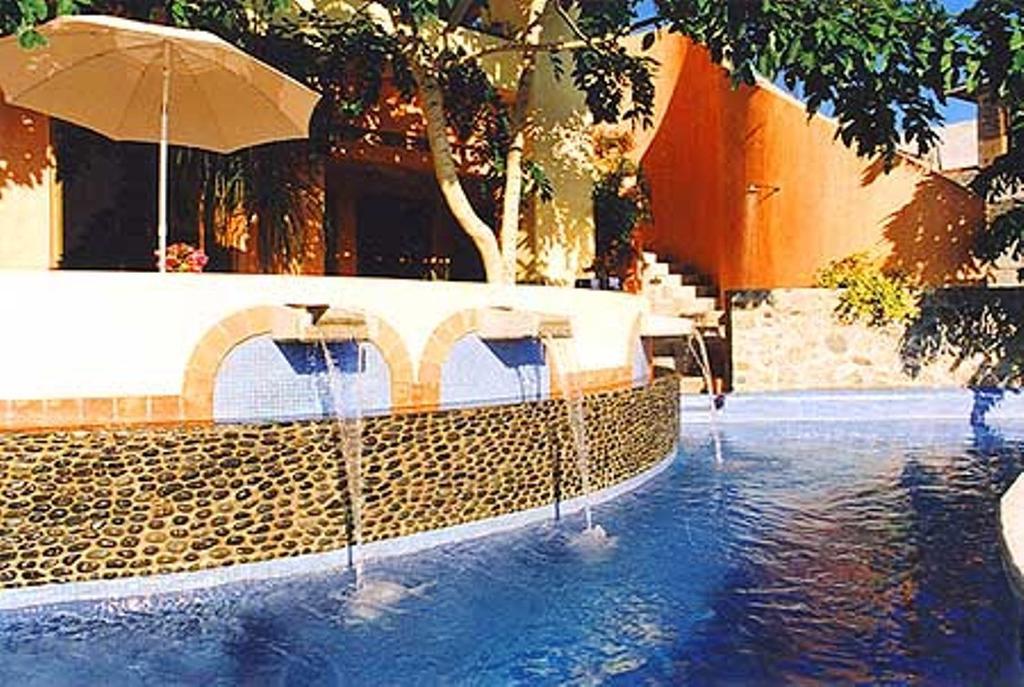 Holiday home Quinta Del Encanto La Cruz de Huanacaxtle
