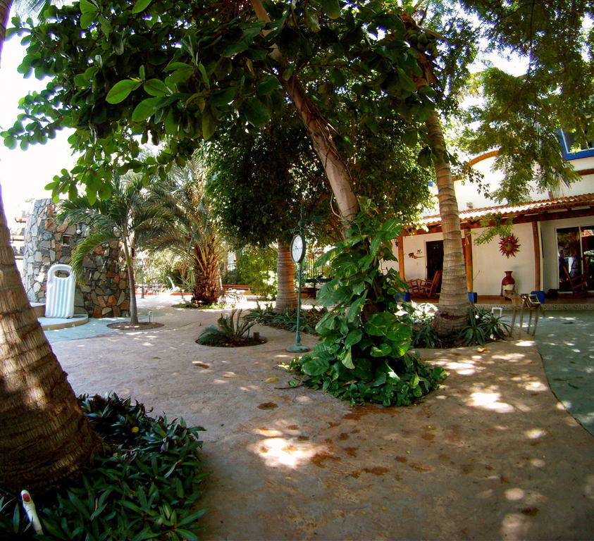 Hacienda Paraiso De