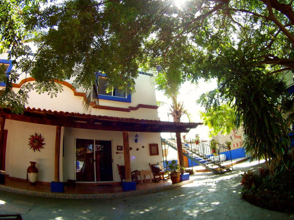 Hacienda Paraiso De
