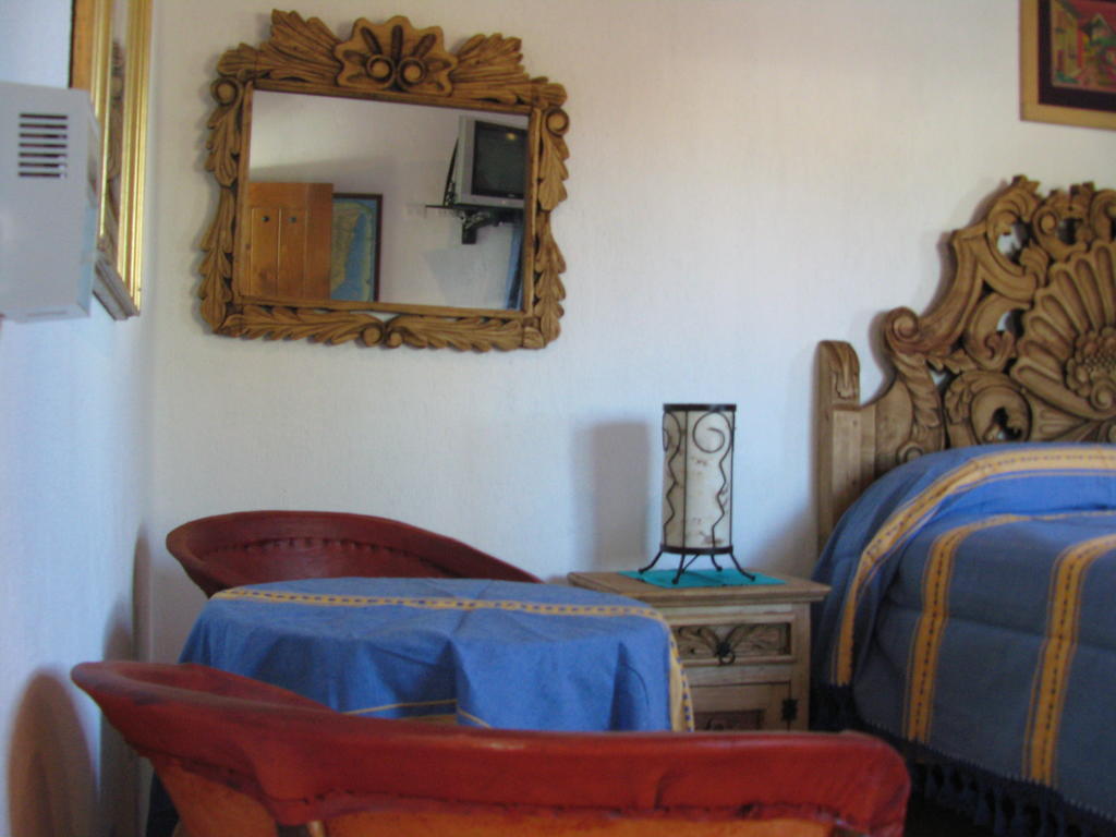 Hacienda Paraiso De La Paz
