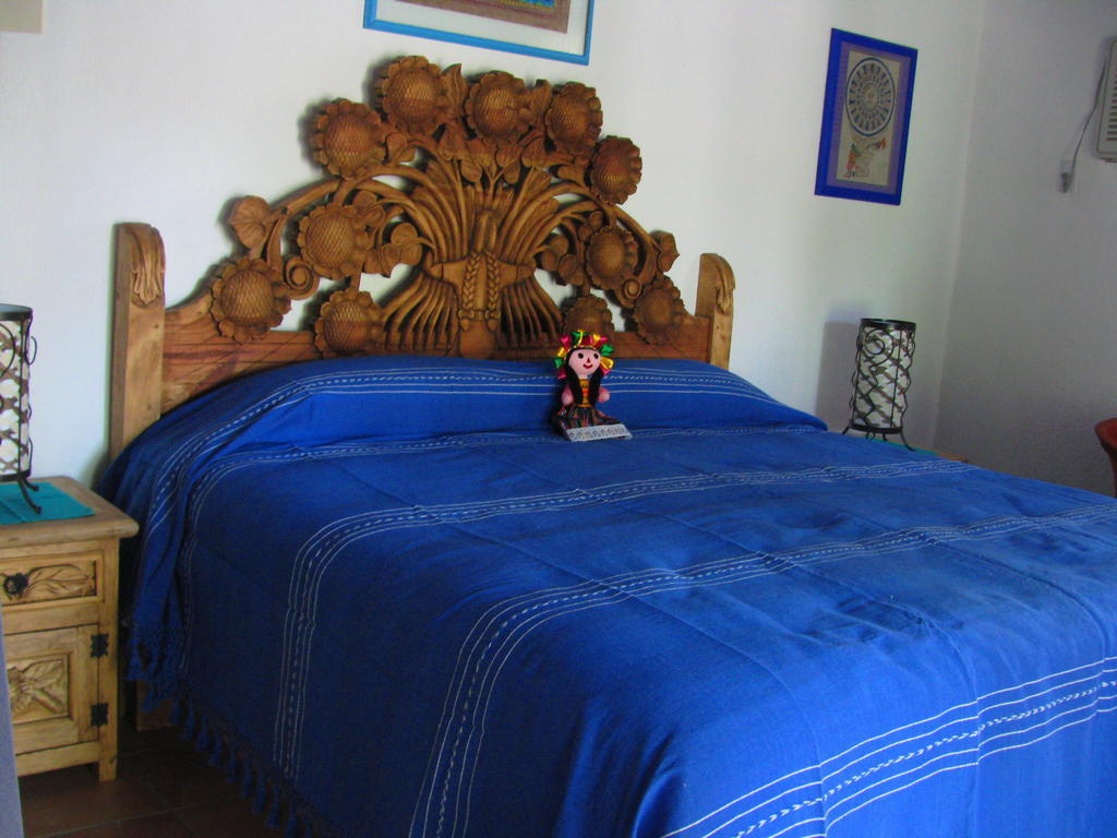 Hacienda Paraiso De