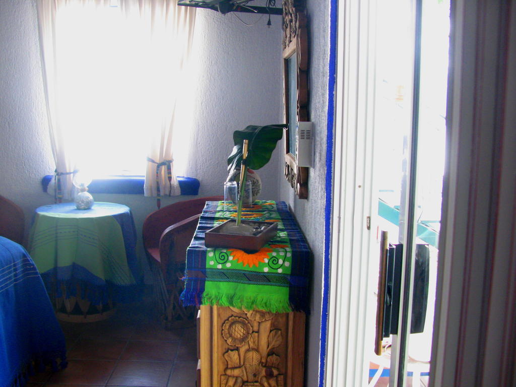 Bed & Breakfast Hacienda Paraiso De La Paz