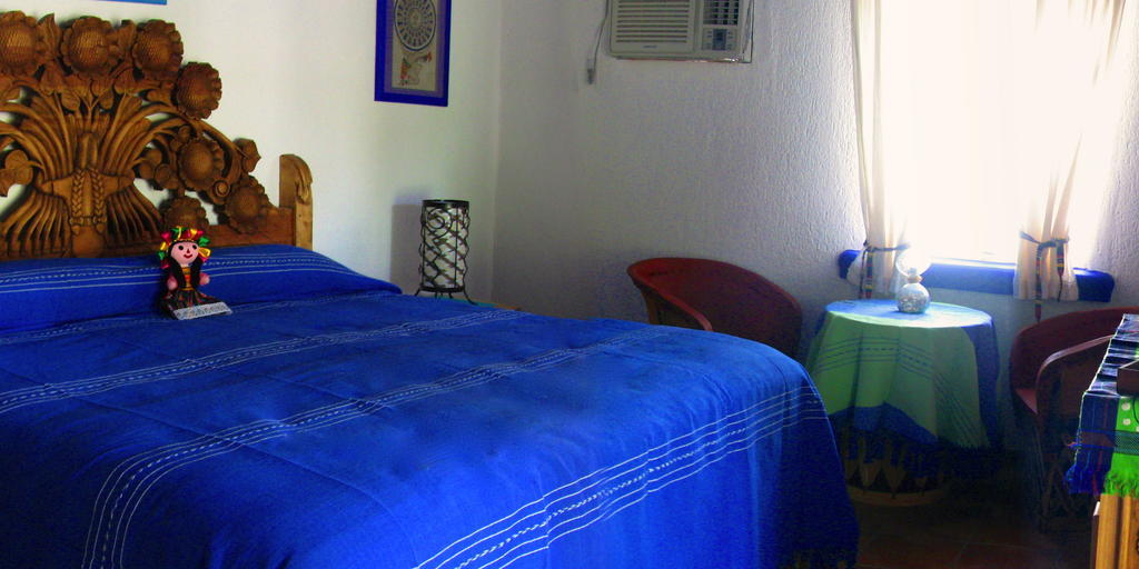 Hacienda Paraiso De