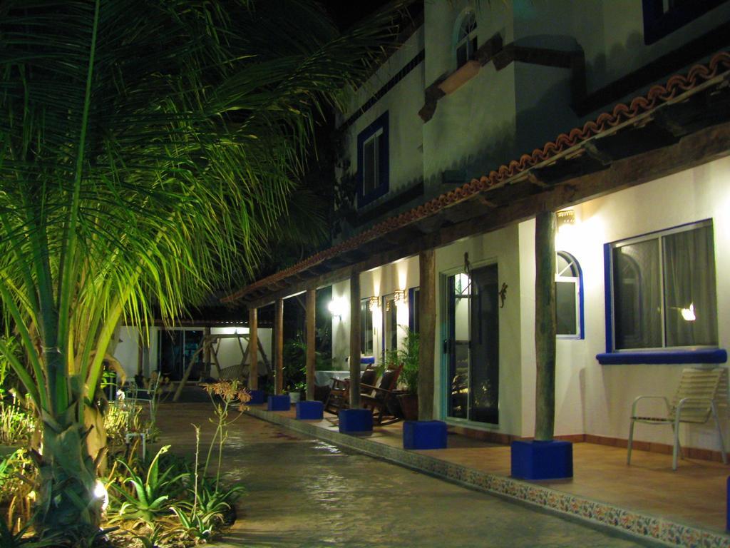 Bed & Breakfast Hacienda Paraiso De