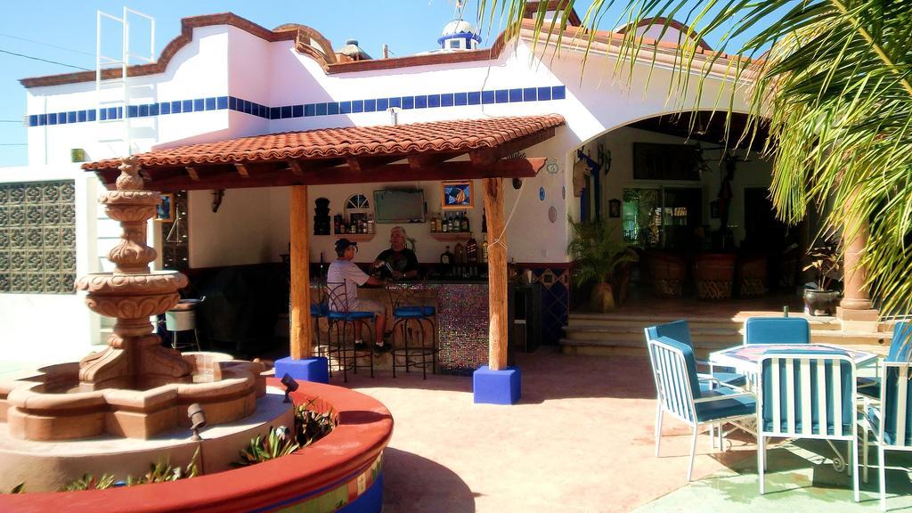 Hacienda Paraiso De La Paz