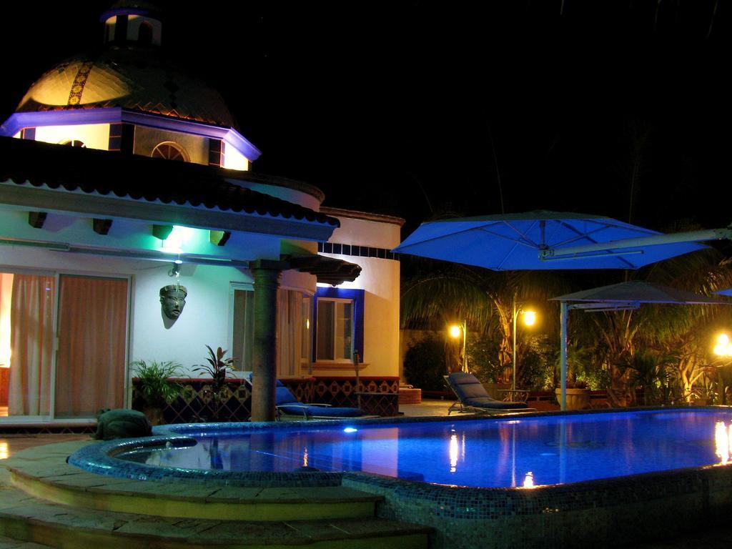 Hacienda Paraiso De La Paz