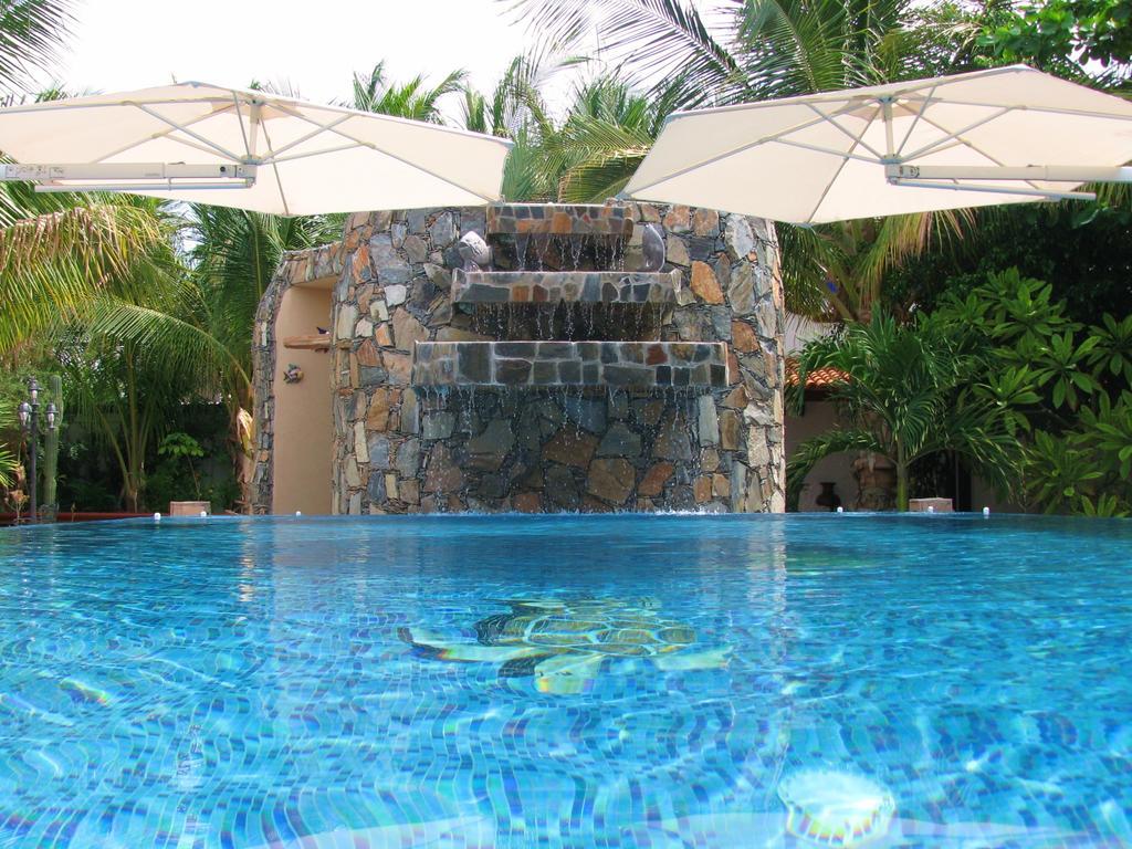 Hacienda Paraiso De La Paz