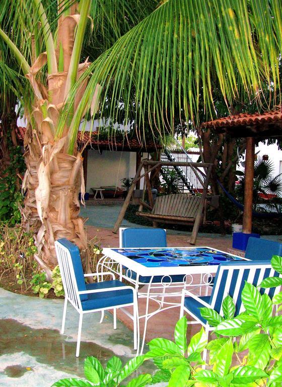 Hacienda Paraiso De La Paz