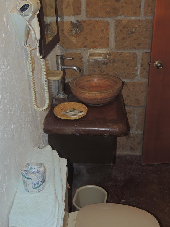 Hotel La Aldea & Spa