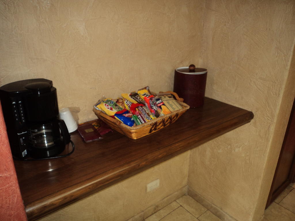 Hotel Plaza
