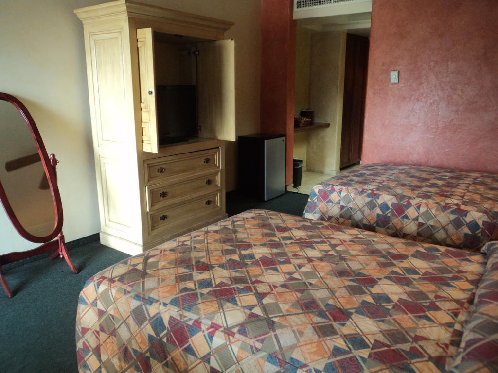 Hotel Plaza