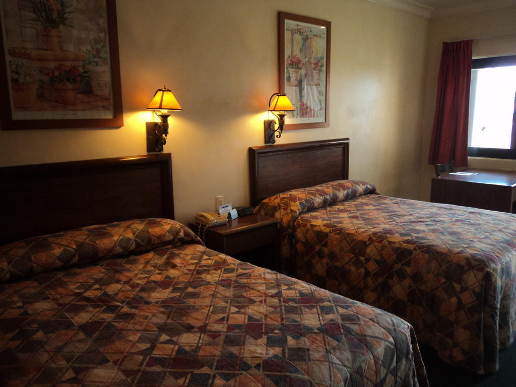 Hotel Plaza Navojoa