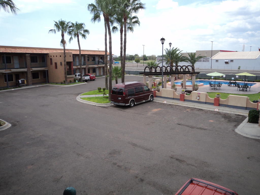 Plaza