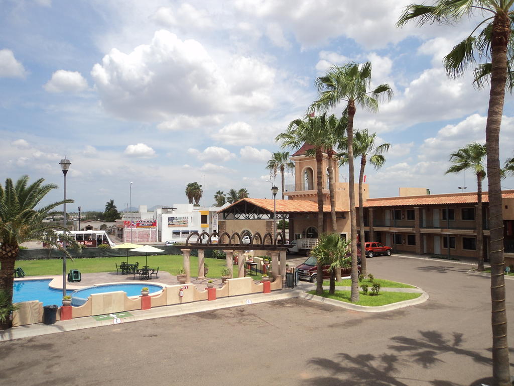 Hotel Plaza