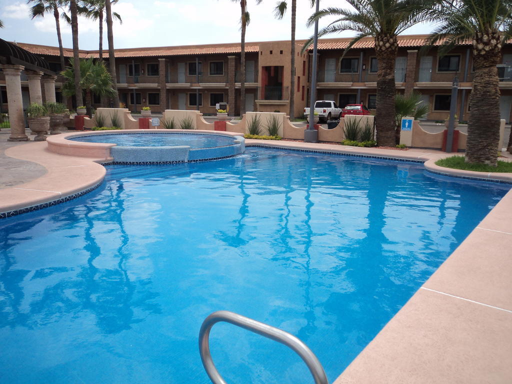 Hotel Plaza