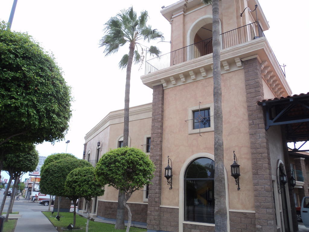 Plaza