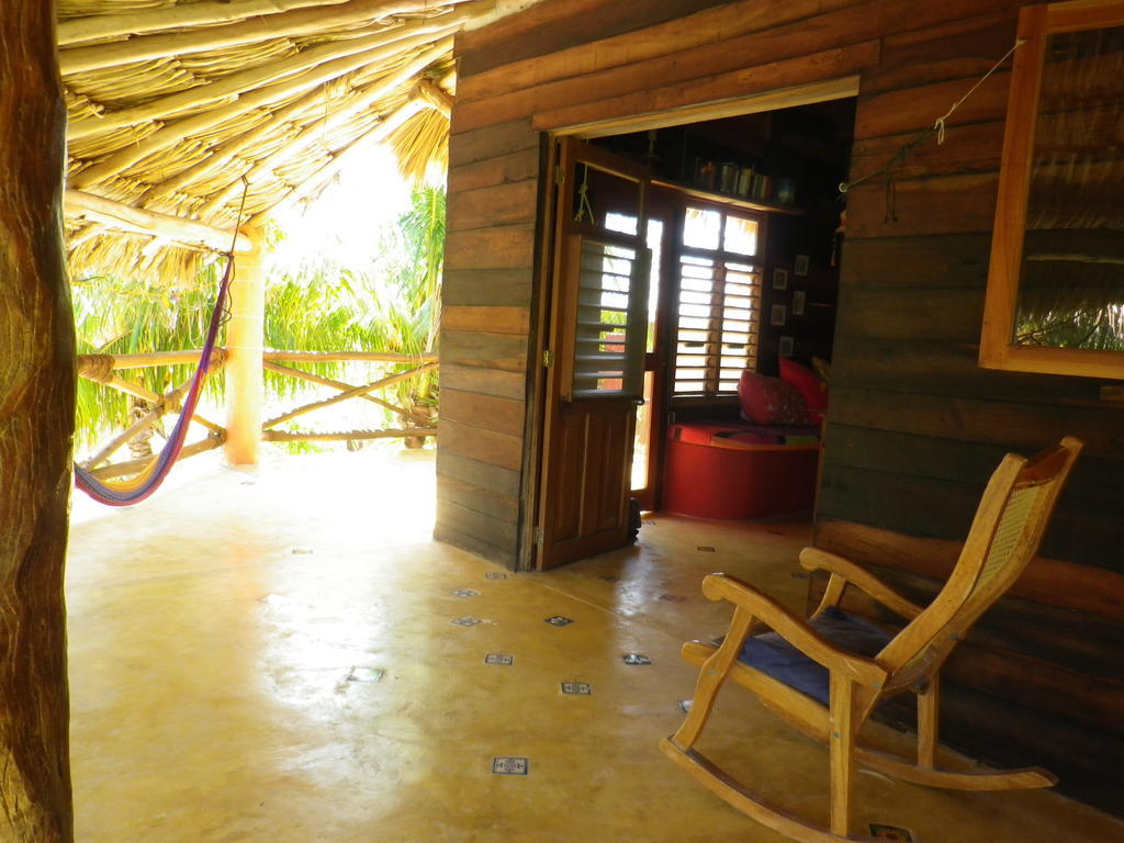 Holiday home Casa Cereza *