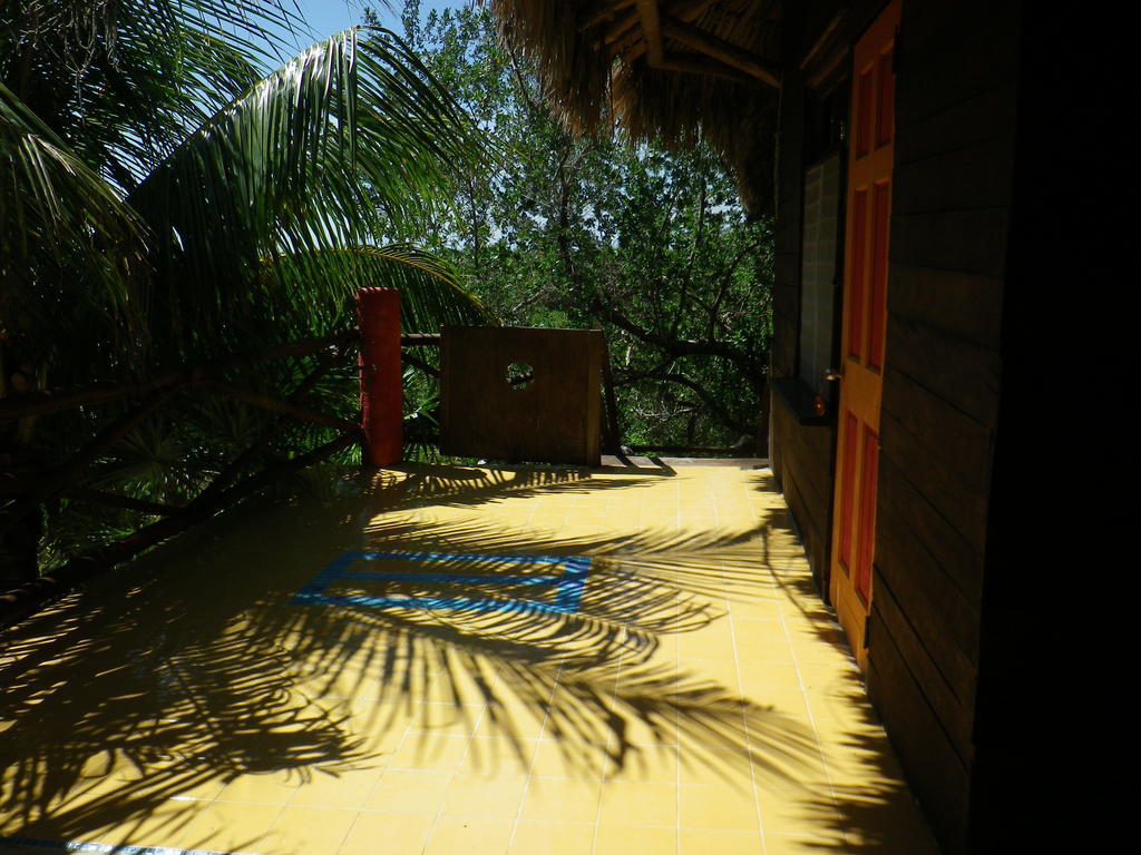 Casa Cereza Isla Holbox