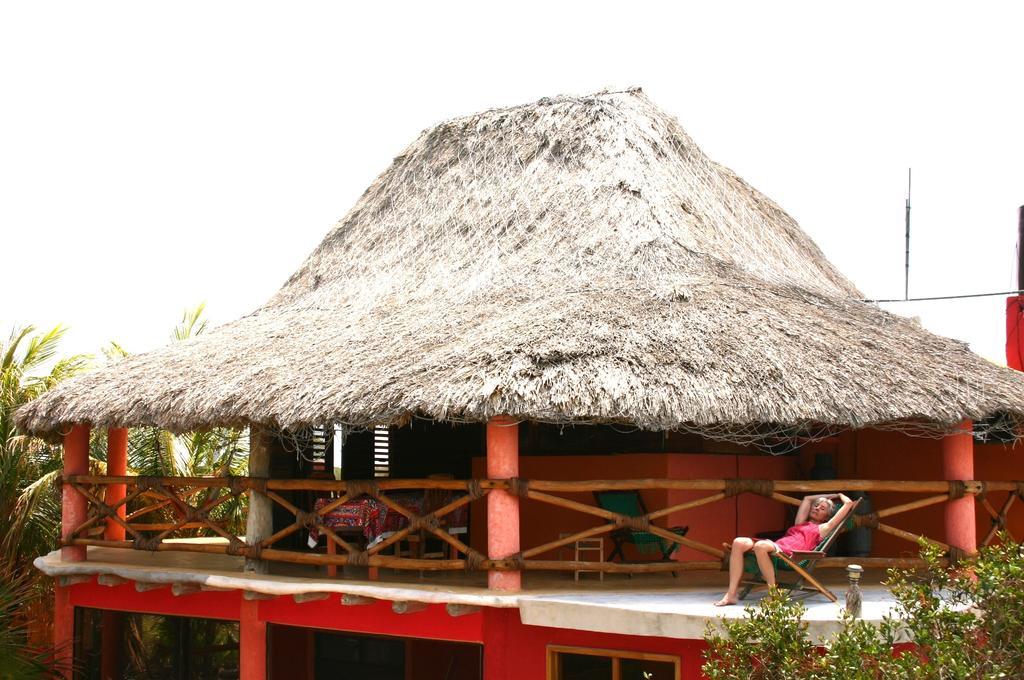 Holiday home Casa Cereza