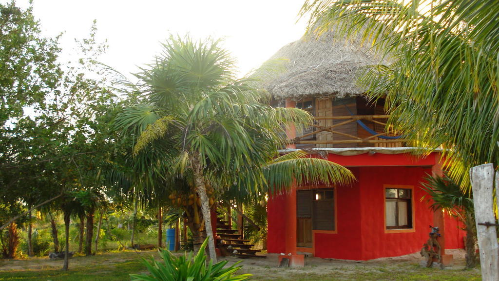 Holiday home Casa Cereza *