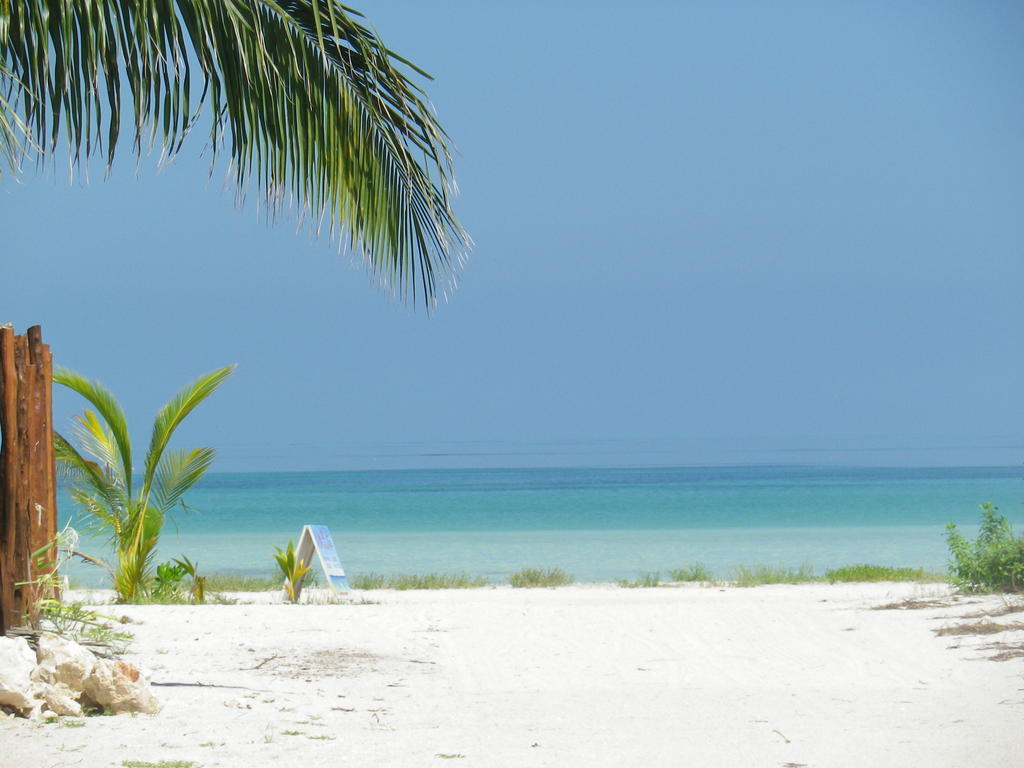 Holiday home Casa Cereza Isla Holbox