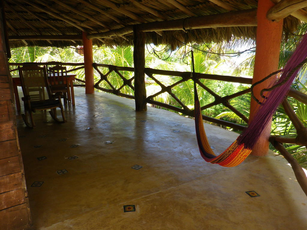 Casa Cereza