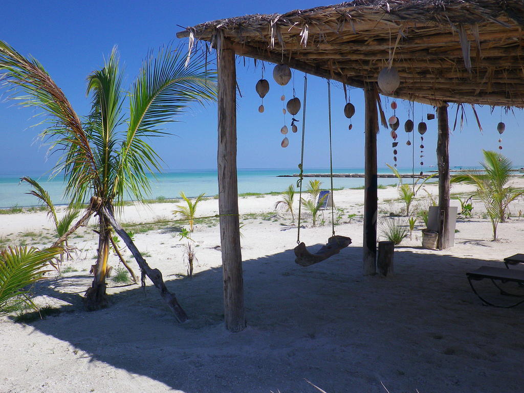 Holiday home Casa Cereza *