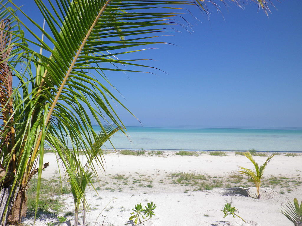 Casa Cereza Isla Holbox
