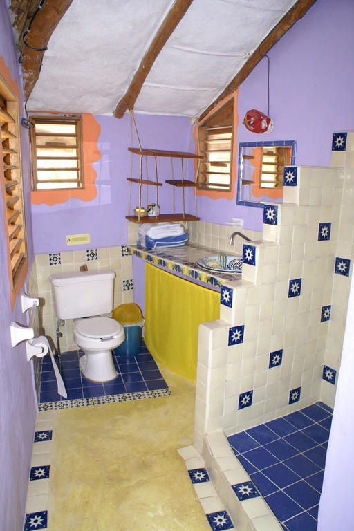 Casa Cereza