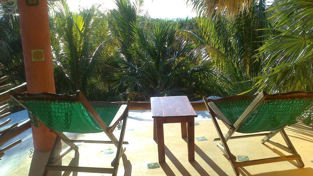 Holiday home Casa Cereza *