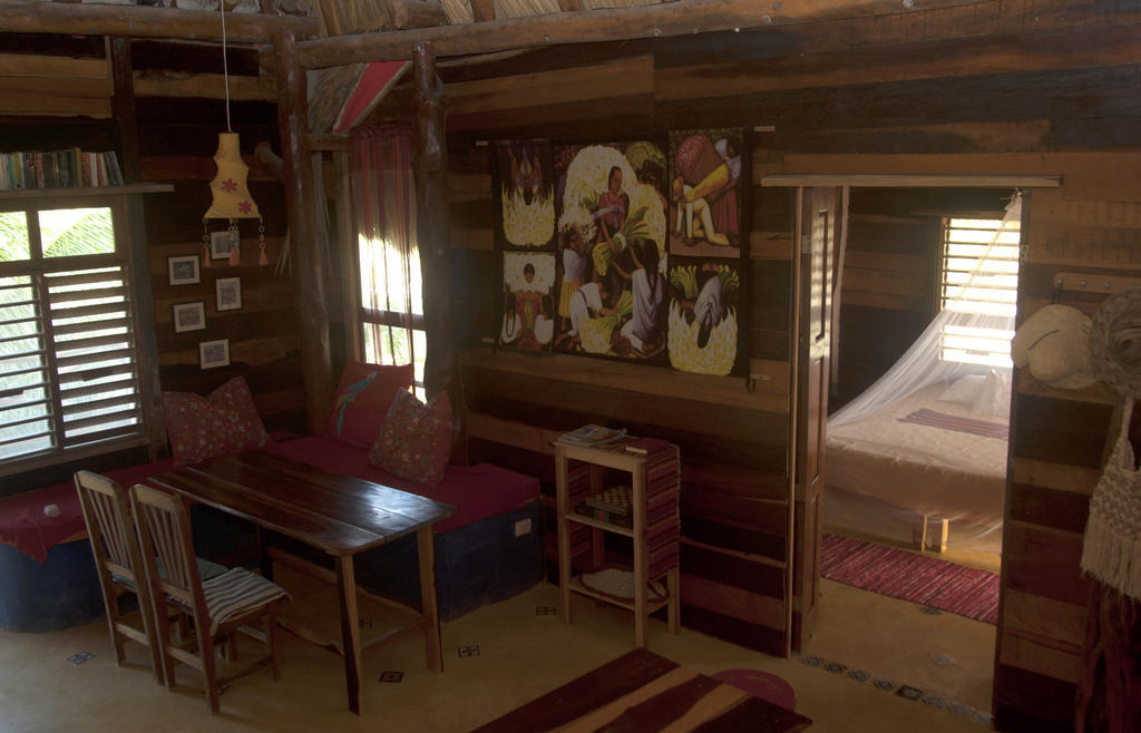 Holiday home Casa Cereza *