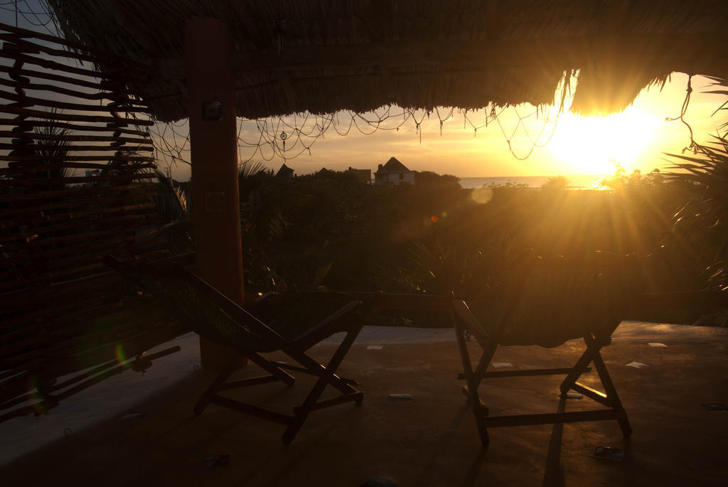 Casa Cereza Isla Holbox