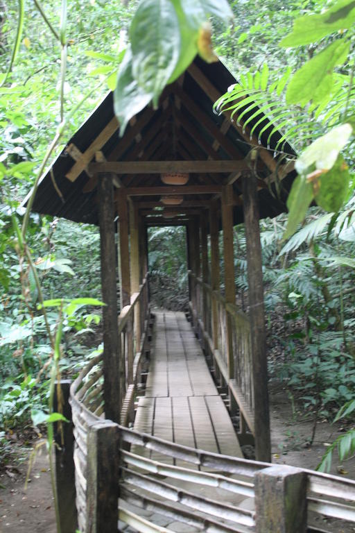 Reserva Ecologica Nanciyaga