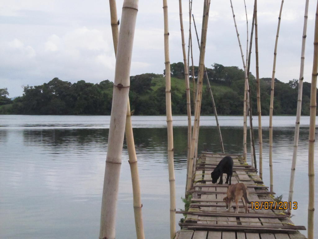 Campsite Reserva Ecologica Nanciyaga 3*