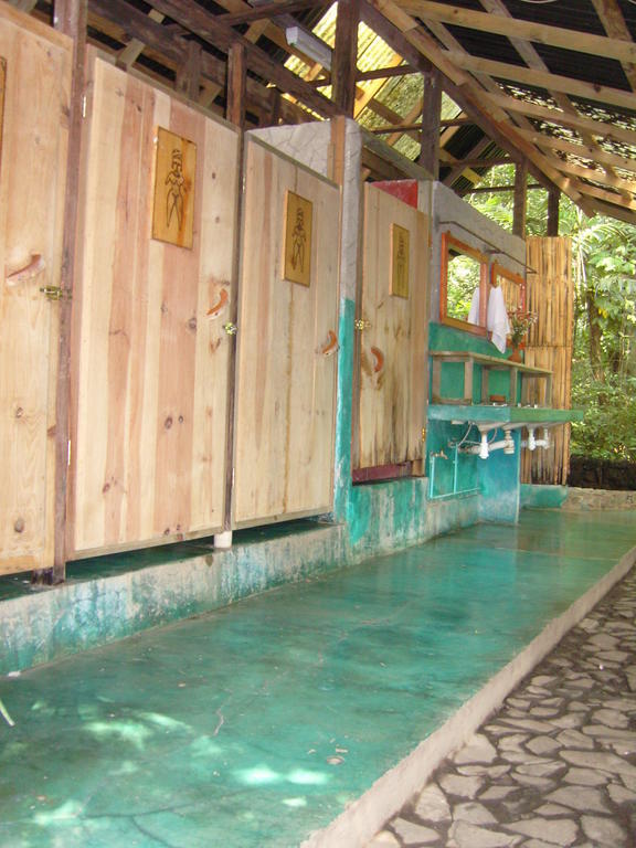 Reserva Ecologica Nanciyaga Catemaco