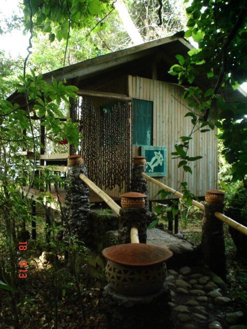 Campsite Reserva Ecologica Nanciyaga 3*