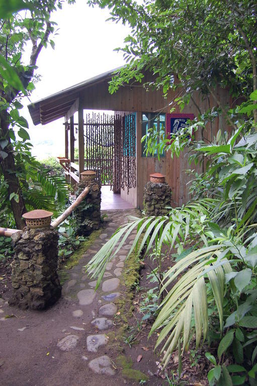 Campsite Reserva Ecologica Nanciyaga Catemaco