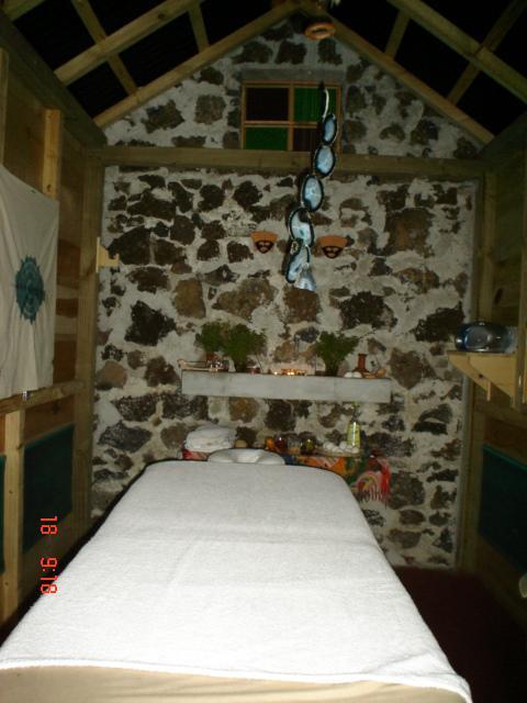 Reserva Ecologica Nanciyaga Catemaco