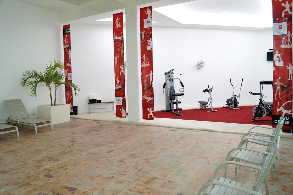 Hotel Hotel Abh Chetumal