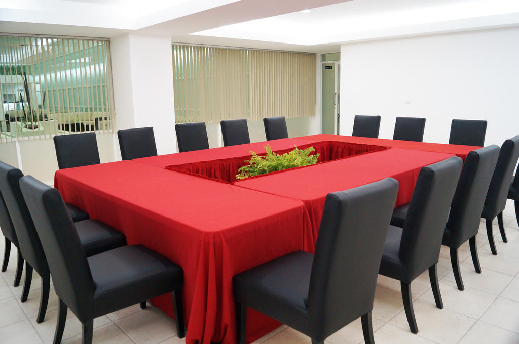 Hotel Hotel Abh Chetumal 3*