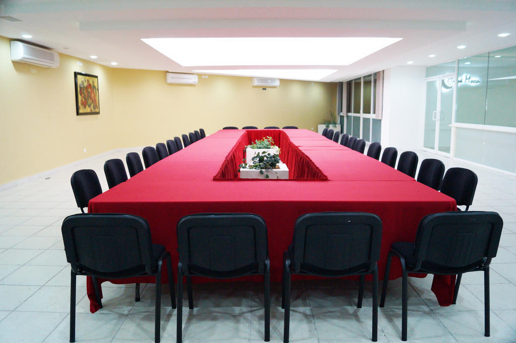 Hotel Abh Chetumal Chetumal