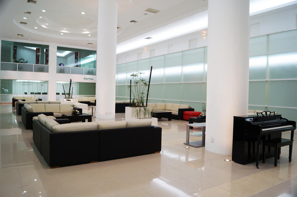 Hotel Abh Chetumal Chetumal