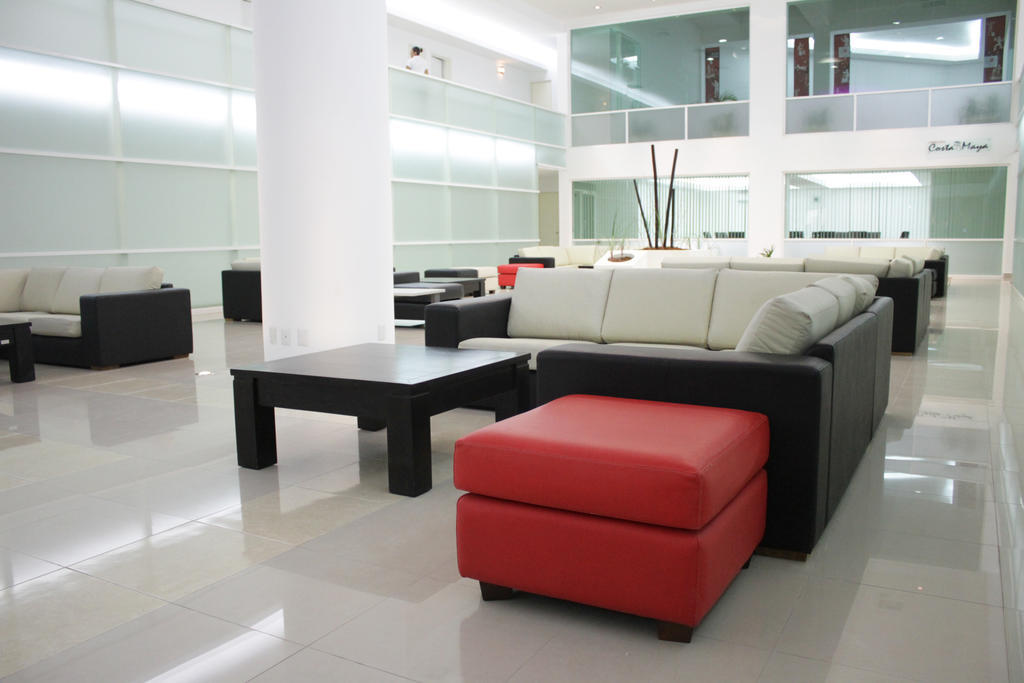 Hotel Hotel Abh Chetumal Chetumal
